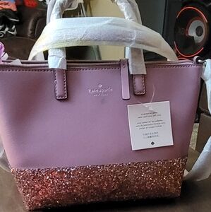 Kate spade purse